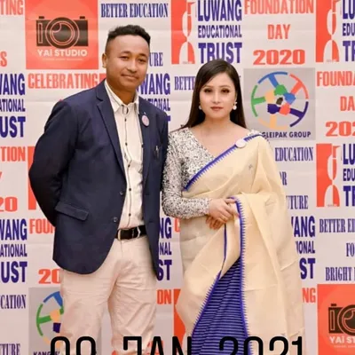 Momoco Khangembam takhellambam profile