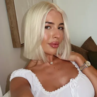Madison Moss profile