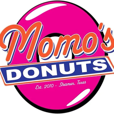 Momo's 🍩 Doughnuts & Foodporn profile