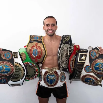 Momotek Galaoui profile