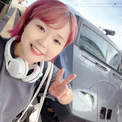 セイモモヨ Momoyo Sei profile