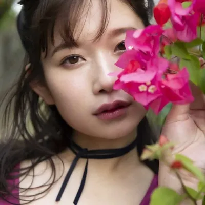 桃園怜奈 profile