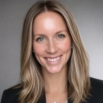 Amber Kuiper | Motherhood & Wellness profile