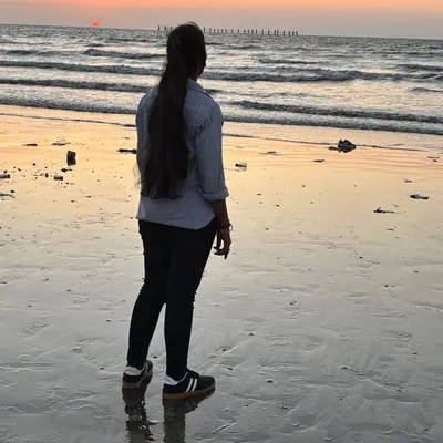 PRIYANKA YADAV profile