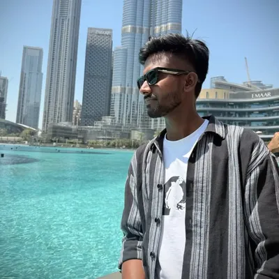 AJAY SUNKARI profile