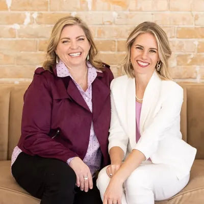 Jodi & Ruby profile