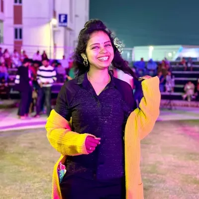 Mounika Thallada profile
