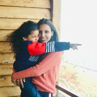 shweta S Sharma| Sustainable parenting