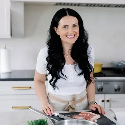 Momsdish - Crazy Easy Recipes profile
