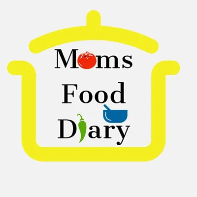 Moms Food Diary profile