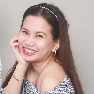 Ethelmae Gutierrez-dela Cruz profile