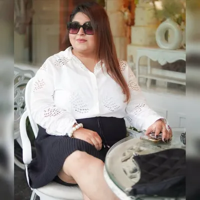 Navpreet kaur (Grisha & Anad)