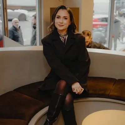 Gizem Tokgöz Akbulut profile