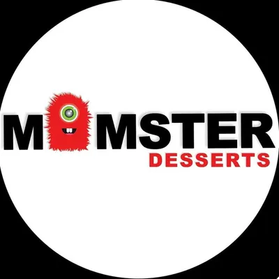 MOMSTER DESSERTS profile