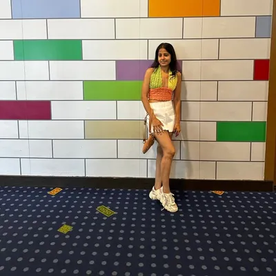Mansi Mehta profile