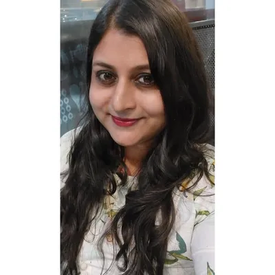 Suhavna Dubey profile
