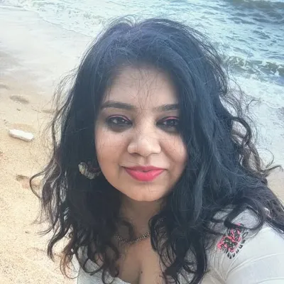 Ankita Raj ๐ profile