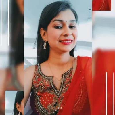 Bhumika Dhaval profile