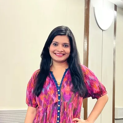 Anshita | Chicago Content Creator profile