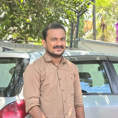 شاروك نسار profile