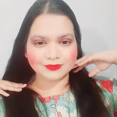 Ruchi Singla 🧿 profile