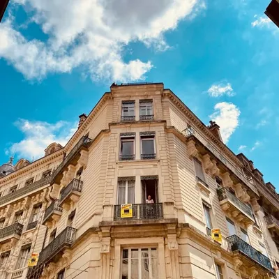 Mon Bel Haussmannien profile