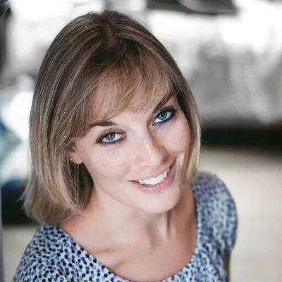 Camille / Mon Paris Culturel profile