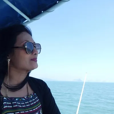 Khan Mona profile