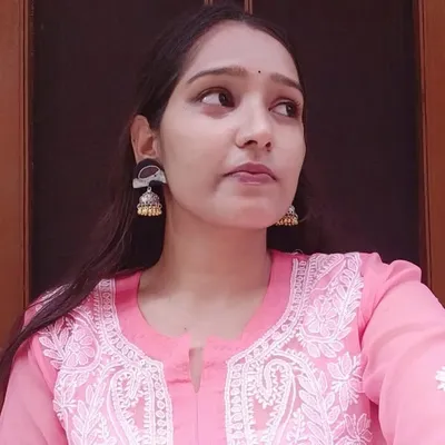 MONIKA YADAV profile