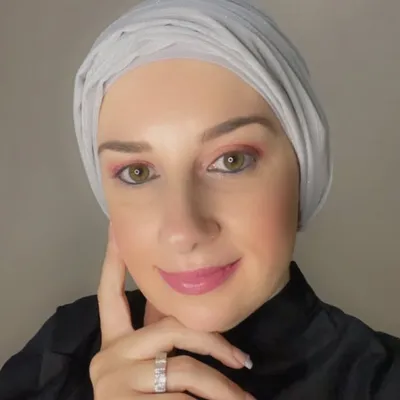 MONA ALENSAWI profile