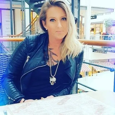 Ramona Bewernick profile