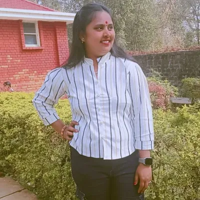Mohini Kamble profile