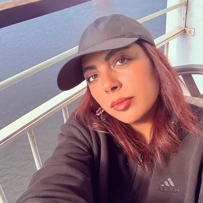 Mona Zaki profile