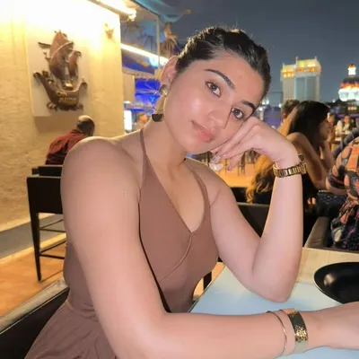 Monaa Dhoke profile