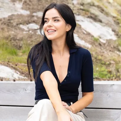 Mona Gocheva profile