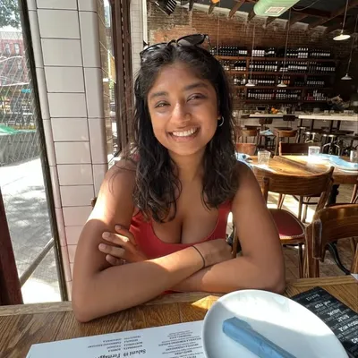 Monal Garg profile