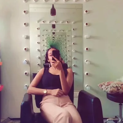 Monali profile