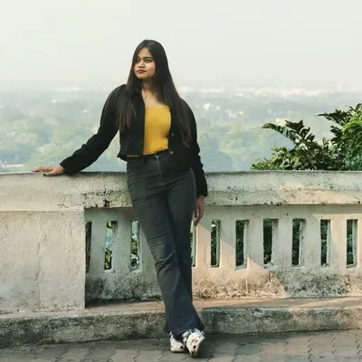 LIPSHA❤️ profile