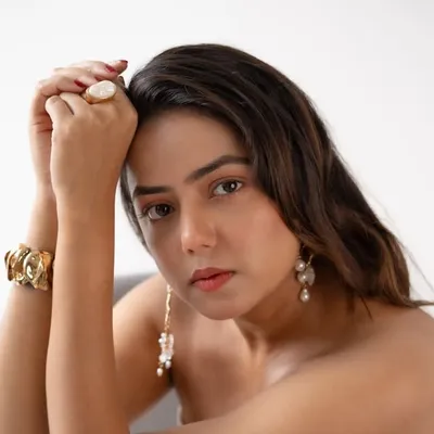 Monalisa Bagal profile