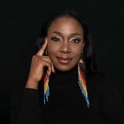 Yvonne Cherrie profile