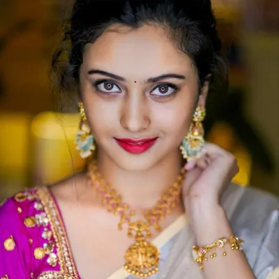 Monalisha Sahu