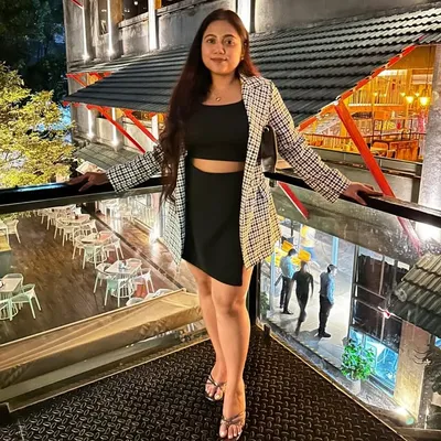 MONALISHA DEBNATH profile