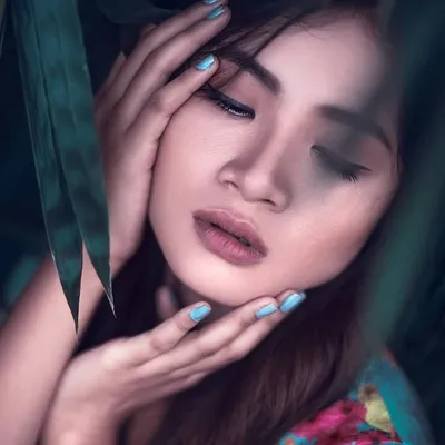 Monalisha Debbarma profile