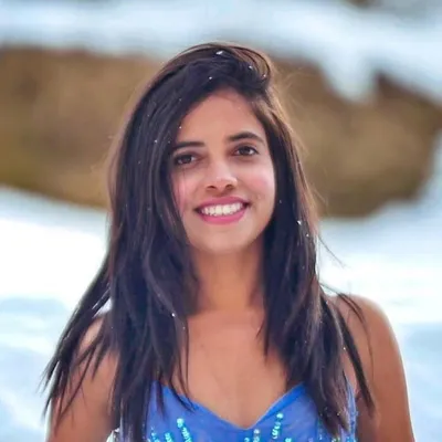 Monalisa Patel profile