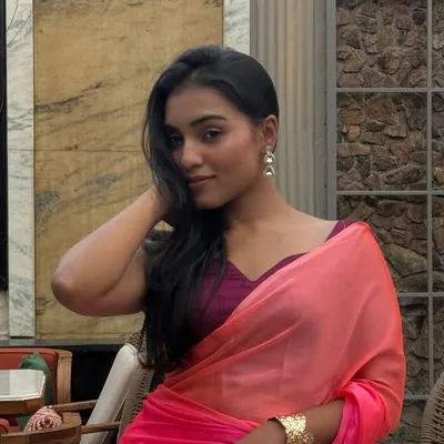 Monalisha madala profile