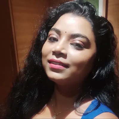 Monalisha Saha Das profile