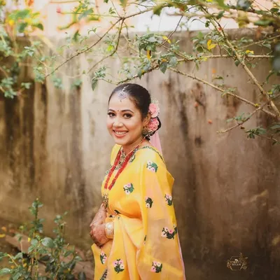 Monalisha Patgiri profile