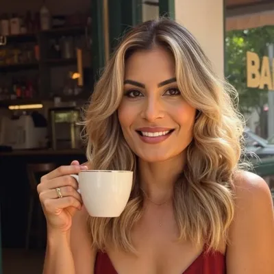 Monaliza Medeiros profile