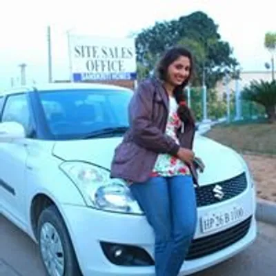 Mona Mandawat profile