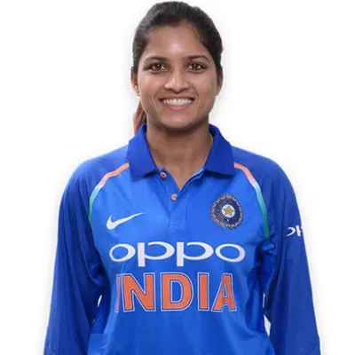 Monaa Meshram profile